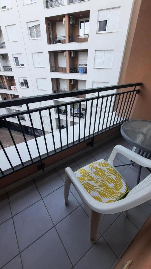 Apartment Nina Centar מוסטר מראה חיצוני תמונה