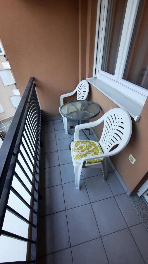 Apartment Nina Centar מוסטר מראה חיצוני תמונה