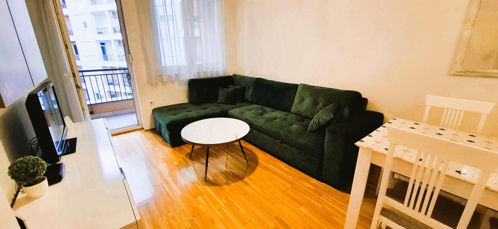 Apartment Nina Centar מוסטר מראה חיצוני תמונה